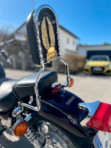 Yamaha Virago XV 535  - YAMAHA CHOPPER VIRAGO