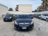 Opel Insignia 2.0 CDTI 160CV Sports Tourer Cosmo - Opel Insignia: 160