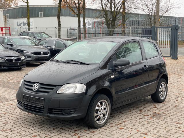 Volkswagen Fox 1.2 Basis KLIMA