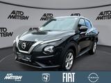Nissan Juke 1.0 DIG-T N-Connecta  Sitzhei. PDC Fronthei - Nissan Juke: 1.0