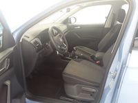 Volkswagen T-Cross - Vorschau Bild 4