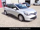 Renault Clio IV Grandtour Expression - Renault Clio Expression mit Diesel-Antrieb