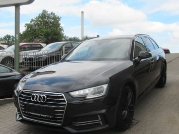 Audi A4 - 6