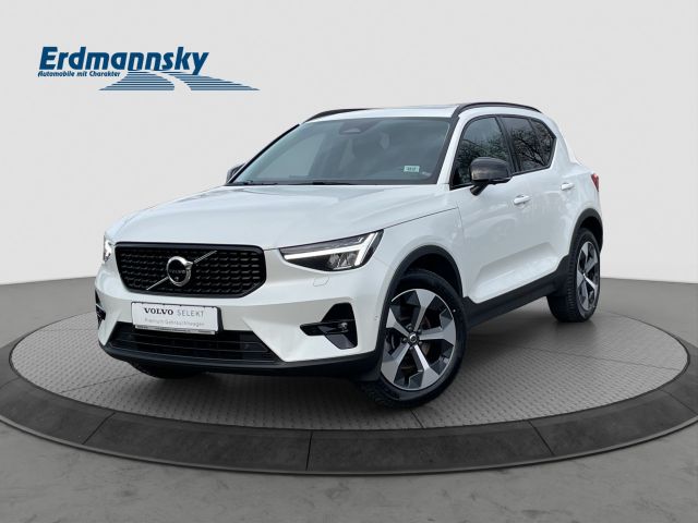 Volvo XC40 B3 Plus Dark/Leder/Pano/Standhz/ab 1,99%