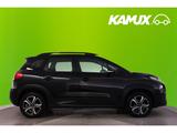 Citroën C3 Aircross 1.2PureTech 110 Feel+NAVI+PDC+KLIMA - Citroën C3 Aircross: Feel