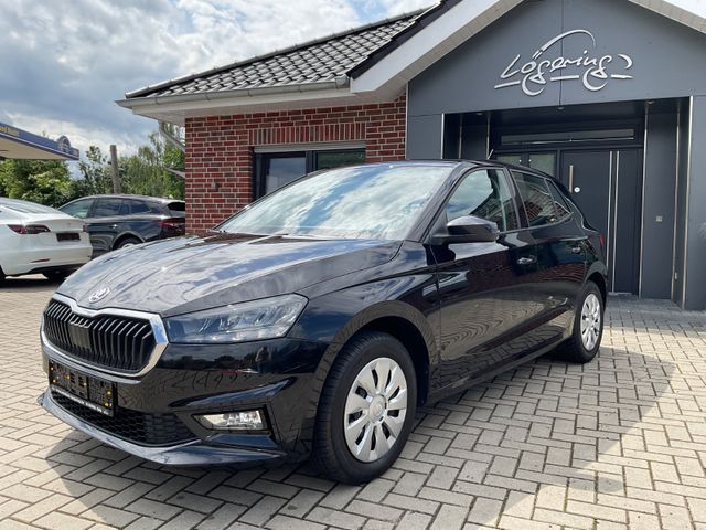 SKODA Fabia 1.0l TSI,Selection,Carplay,Klima
