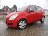 Suzuki Splash 1.0 Comfort SERVO  KLIMA - gebrauchte Suzuki Splash aus dem Jahr 2009