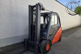Linde H30D  - Linde Frontstapler H 30 d