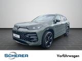 Volkswagen Tayron R-Line 2,0 TDI 4MOTION 193PS PANO/20/H&K/