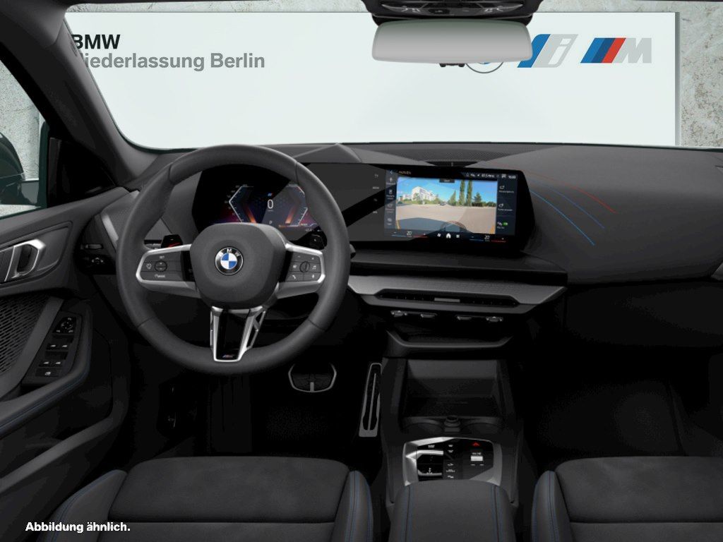 BMW 220 Gran Coupé - Bild 5