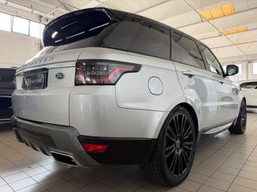 Land-Rover Range Rover Sport - 6
