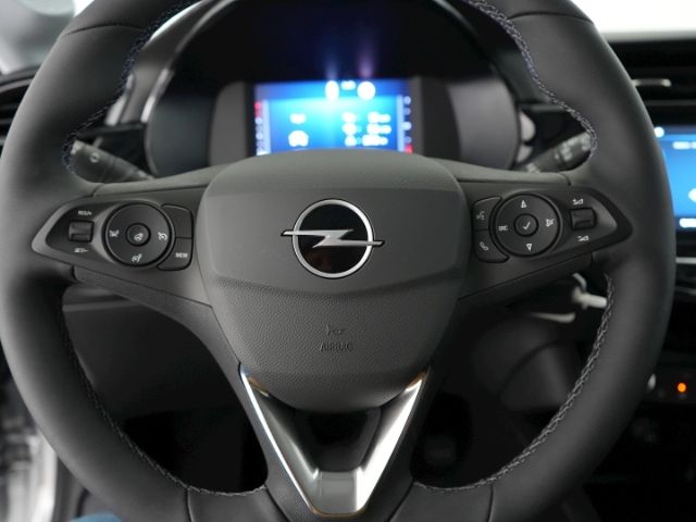 Corsa F FACELIFT+RÜCKFAHRKAMERA+SITZHEIZUNG+LENK