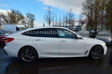BMW 630 Gran Turismo - 9