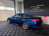 Mercedes-Benz E 220 d 4Matic Cabrio AMG LINE-8xBereift-2.HAND - Mercedes-Benz E 220 mit Diesel-Antrieb: Cabrio, Automatik