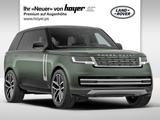 Land Rover Range Rover 3.0 P460e HSE Hybrid LWB Pano AHK - Land Rover Range Rover: 4.0