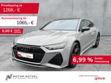 Audi RS 7 Sportback TFSI QU MATRIX+HuD+B&O+PANO+360°