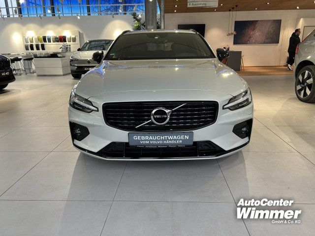 VOLVO V60 B4 D R-Design Winter+ Licht + Voll LED uvm.