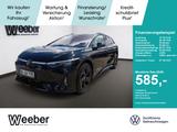 Volkswagen ID.7 Tourer GTX HeadUp Panodach AHK Navi LED Son