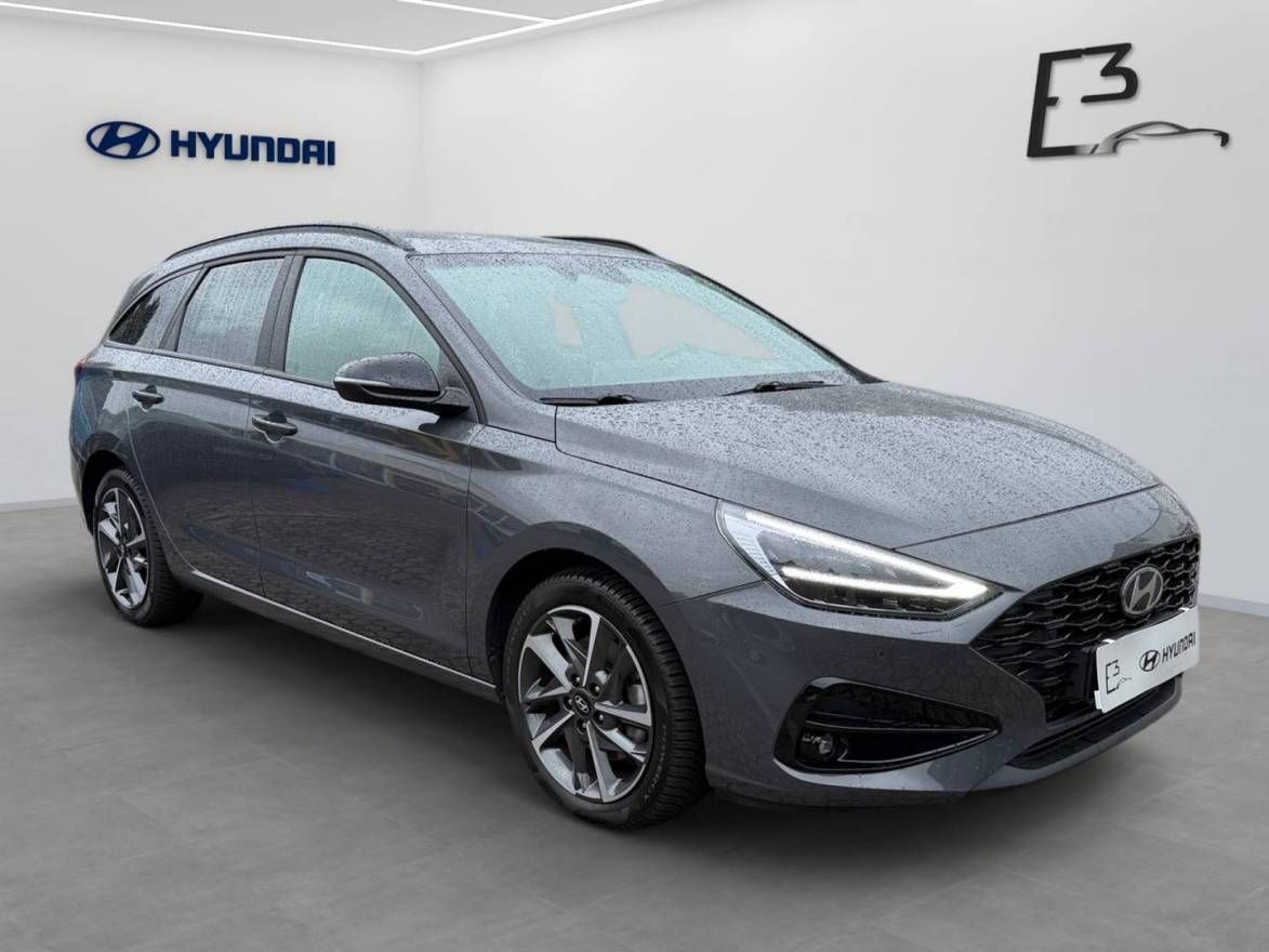 Hyundai i30 – Bild 2