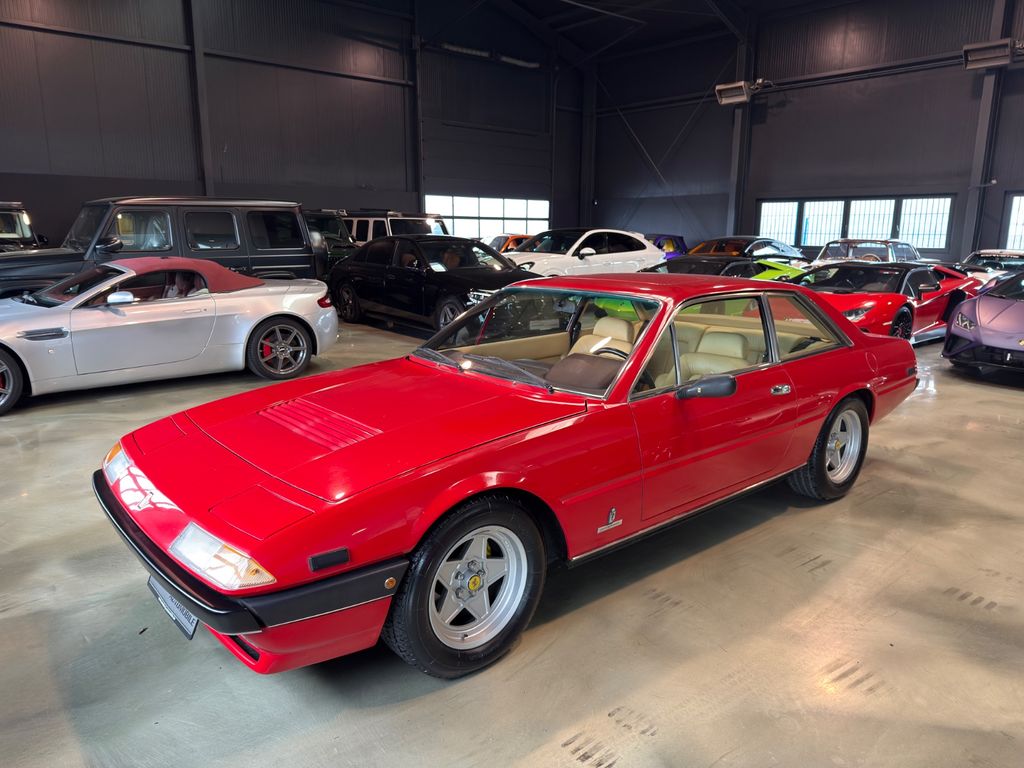Ferrari 400