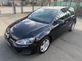Volkswagen Golf VII Lim. Comfortline BMT | 1.HAND | - Volkswagen Golf aus 2012: Vii