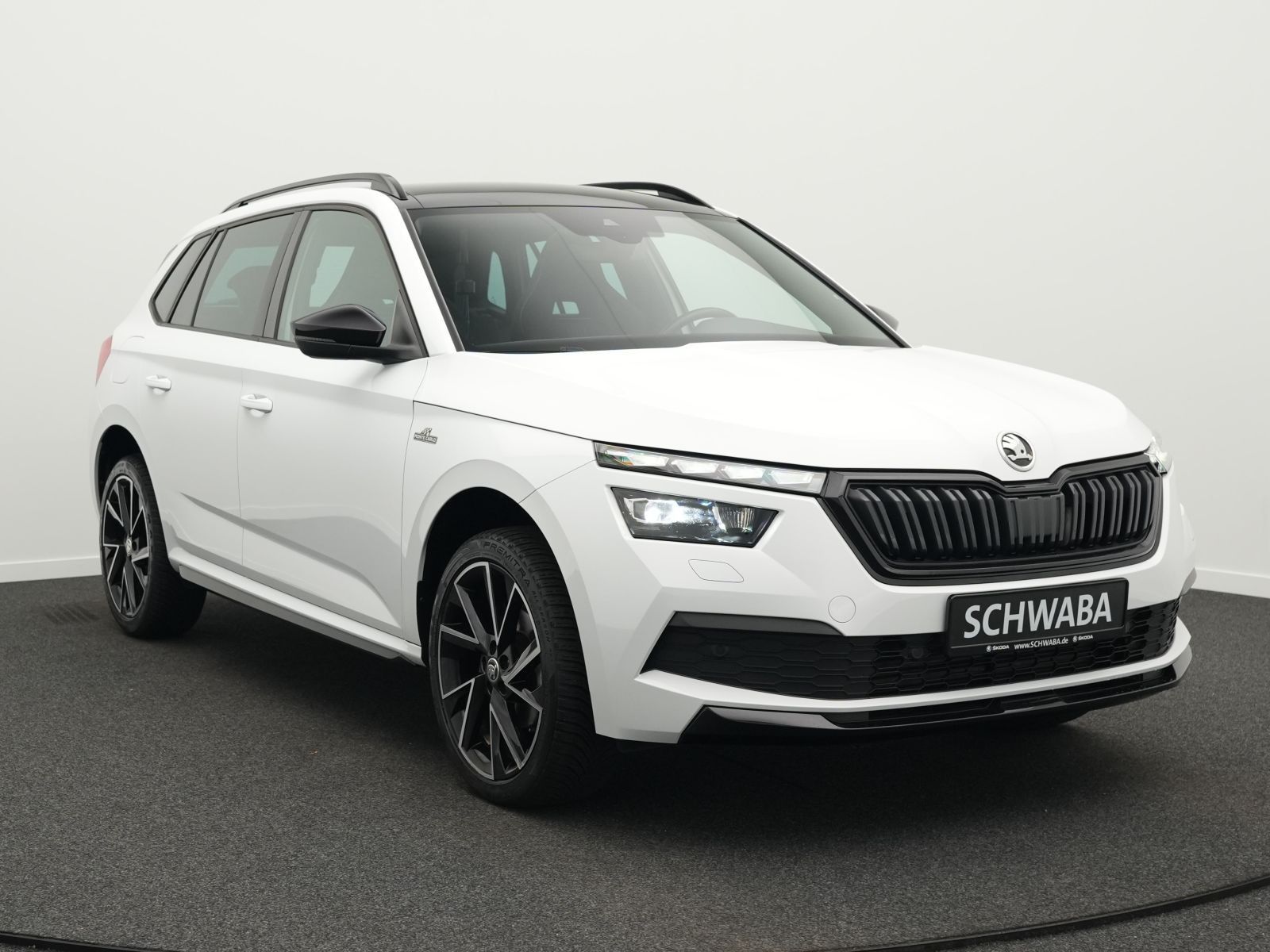 Skoda Kamiq - Bild 26
