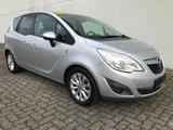 Opel Meriva 1.4 ecoFLEX 150 Jahre Opel 103kW S/S - Opel Meriva: Ecoflex
