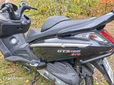 SYM GTS - SYM MOTORRAD