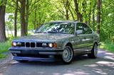 BMW E34 525ia H-Zulassung TÜV 08/27 - BMW 525: E34 525i