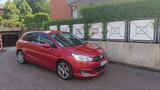 Citroën C4 Lim. Exclusive Automatik Top Zustand - Citroën C4 in Essen