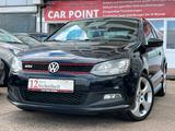 Volkswagen Polo V GTI *AUTOMATIK*NAVI*KLIMA*SHZ* - Gebrauchtwagen in Mannheim bis 10.000 Euro