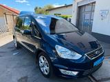 Ford Galaxy Titanium - Ford Galaxy aus 2012