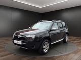 Dacia Duster I Laureate 4x4 *AHK*2.Hand* - Dacia Duster mit Benzin-Antrieb