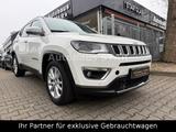 Jeep Compass Limited FWD / KAMERA - NAVI - TEMPOMAT - Jeep Compass Gebrauchtwagen in Frankfurt