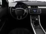 Land Rover Range Rover Evoque 2.2 SD4 4WD Pure | Leder | kl - Land Rover Range Rover Evoque: Pure