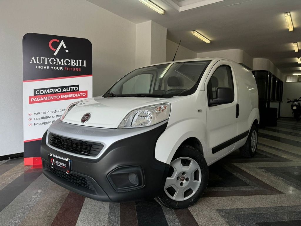 Image of Fiat Fiorino