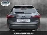 Toyota Corolla Touring Sports Hybrid 1.8 EU6e (Syst.140 - Toyota Corolla: Kombi