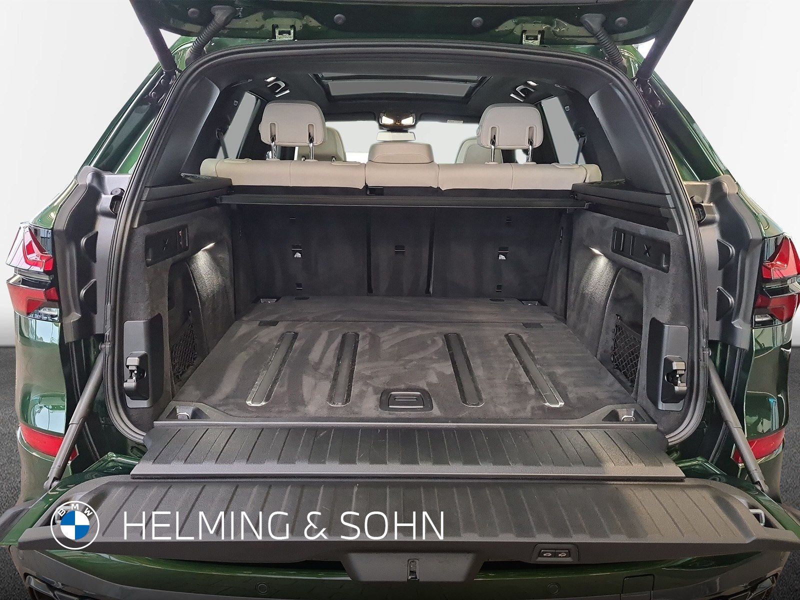 BMW X5 M60 - Bild 15