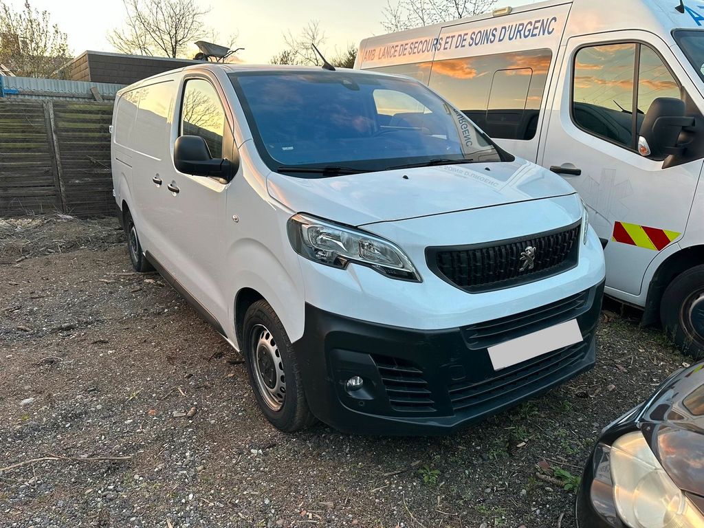 Image of Peugeot Expert