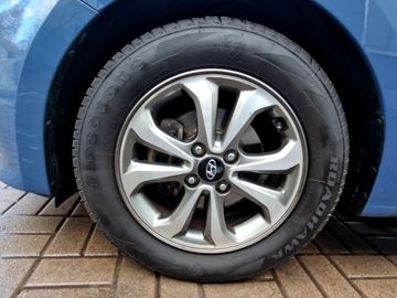 Hyundai i20 1.2 Passion (84PS)