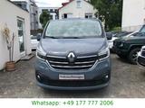 Renault Trafic Combi L1H1 3,0t 8 Sitzer Automatik LED 1H - Renault Trafic: Automatik