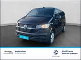 Volkswagen T6.1 Caravelle TDI LANG NAVI GRA GJR AHK - Volkswagen T6 Caravelle in Dortmund