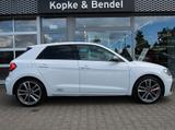 Audi A1 Sportback 40 TFSI S-LINE aus seriösem Vorbesi - Audi A1: 1.4