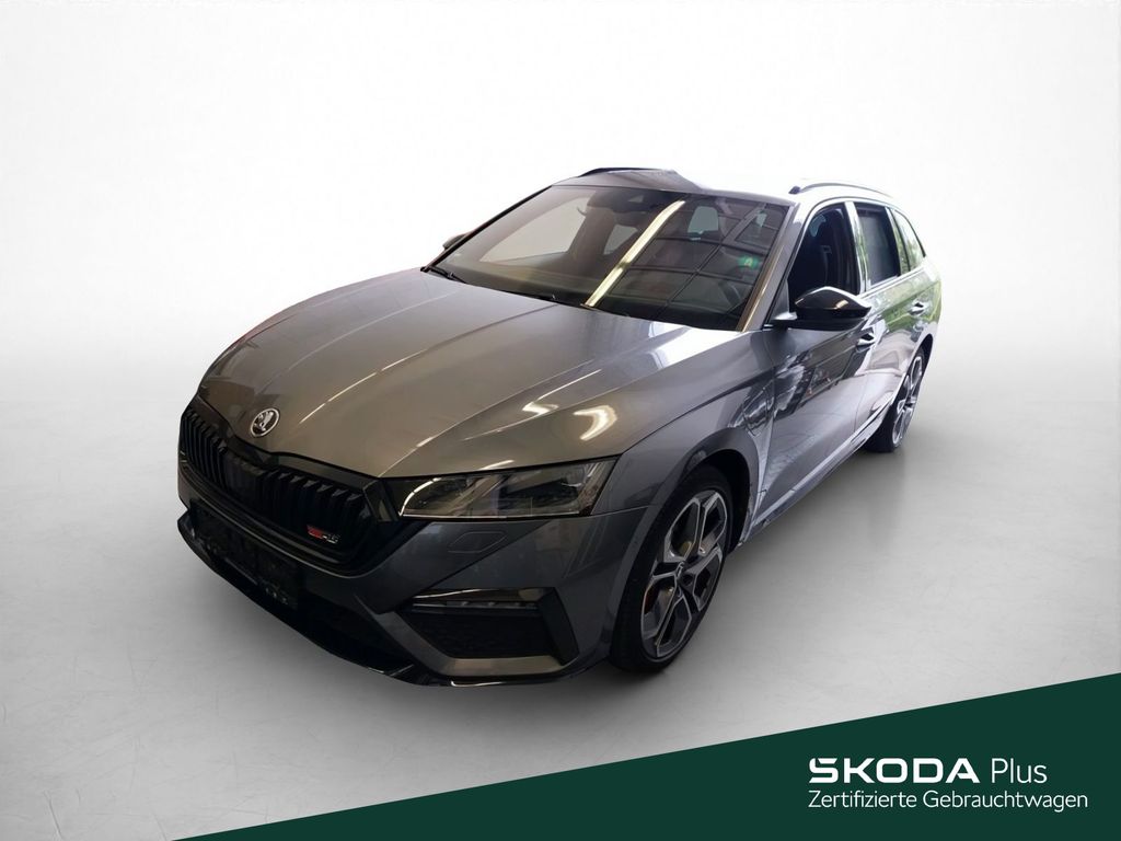 Image of Skoda Octavia