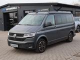 Volkswagen T6.1 California 2.0 TDI Ocean Edition 4Motion - Volkswagen T6 California aus 2022