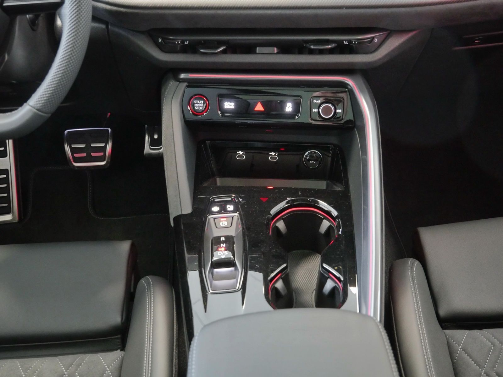 Audi SQ5 - Bild 7