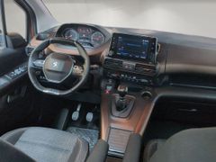 PEUGEOT Rifter 1.5 Blue GT Pano/DAB/2xSchiebetür/Kamera