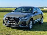 Audi Q3 Sportsback 45 TFSI quattro S tronic -