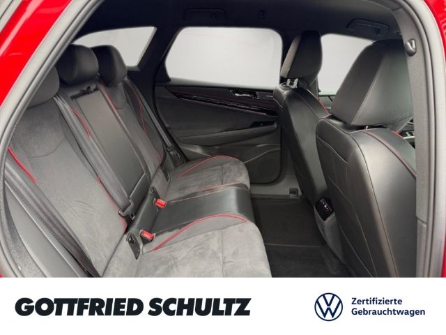 Volkswagen ID.7 - Bild 9