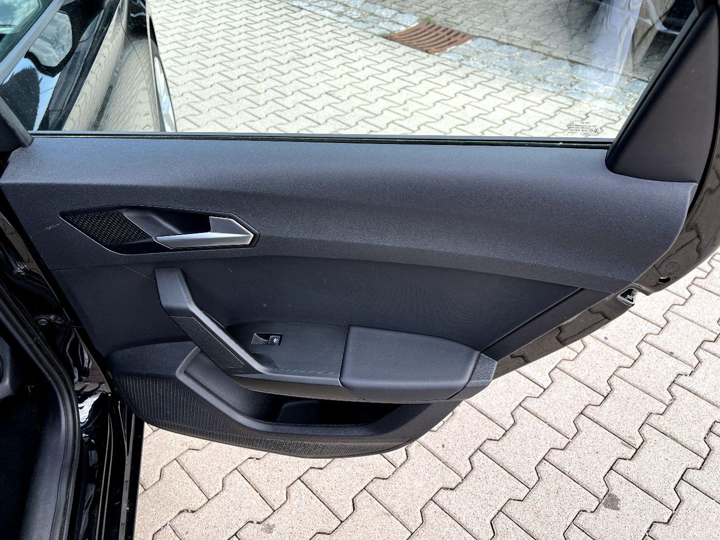 SEAT Leon Sportstourer 2.0 TDI Style *LED Navi Park*, миниатюра 15